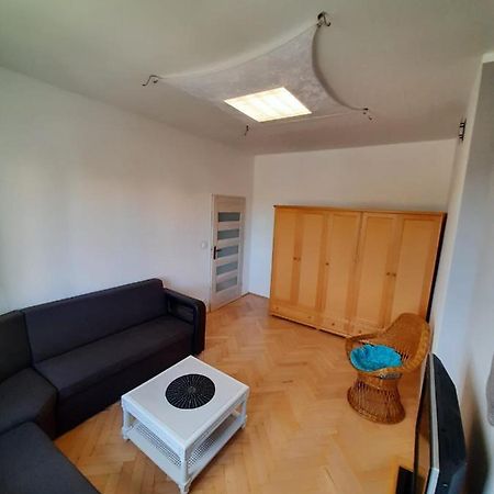 Apartament Kaszownik Stary Toruń エクステリア 写真