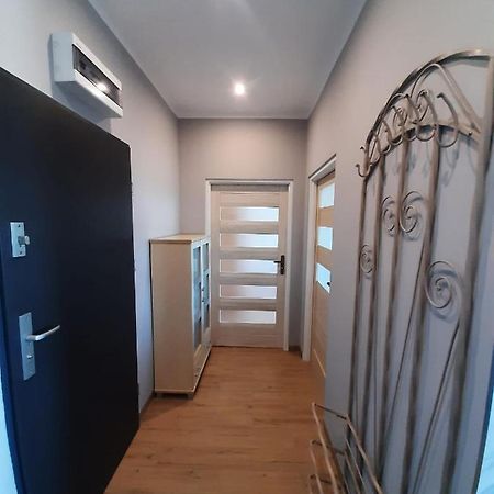 Apartament Kaszownik Stary Toruń エクステリア 写真