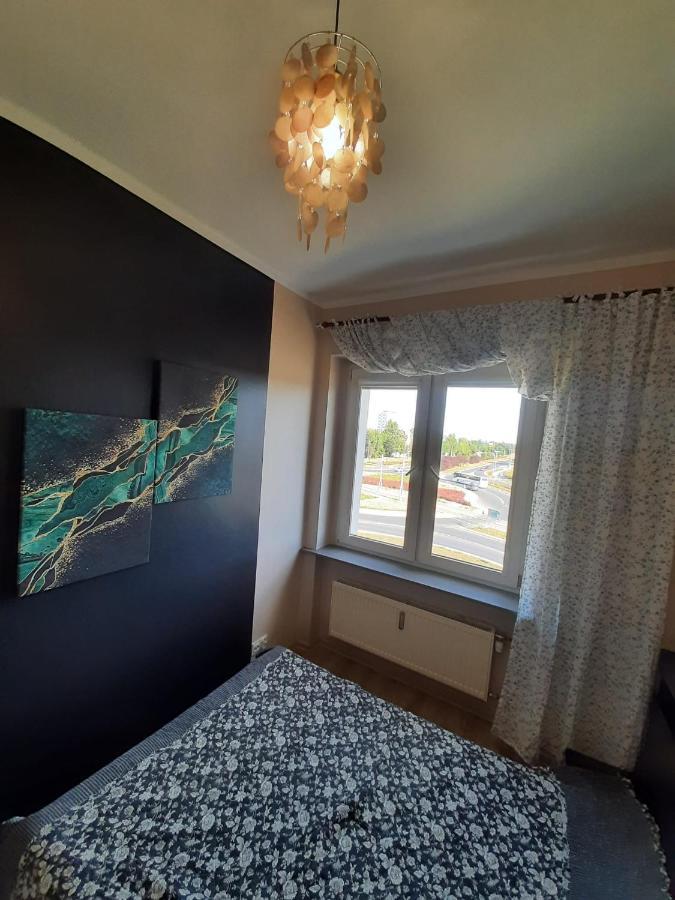 Apartament Kaszownik Stary Toruń エクステリア 写真