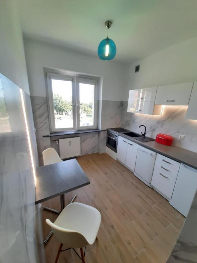 Apartament Kaszownik Stary Toruń エクステリア 写真