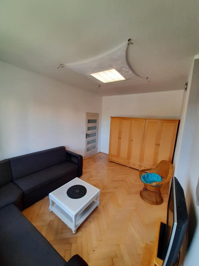 Apartament Kaszownik Stary Toruń エクステリア 写真