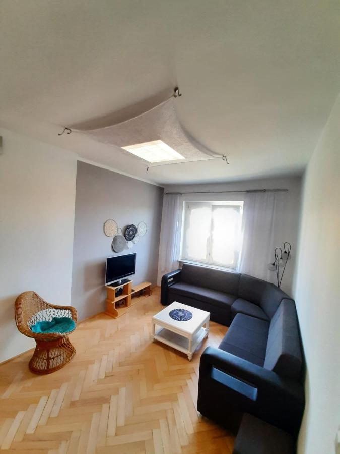 Apartament Kaszownik Stary Toruń エクステリア 写真